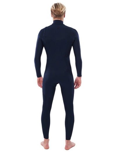 Dawn Patrol C/Zip 4/3 - Rip Curl9354610463566 - Navy - MT
