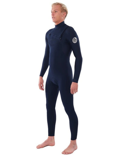 Dawn Patrol C/Zip 4/3 - Rip Curl9354610463566 - Navy - MT