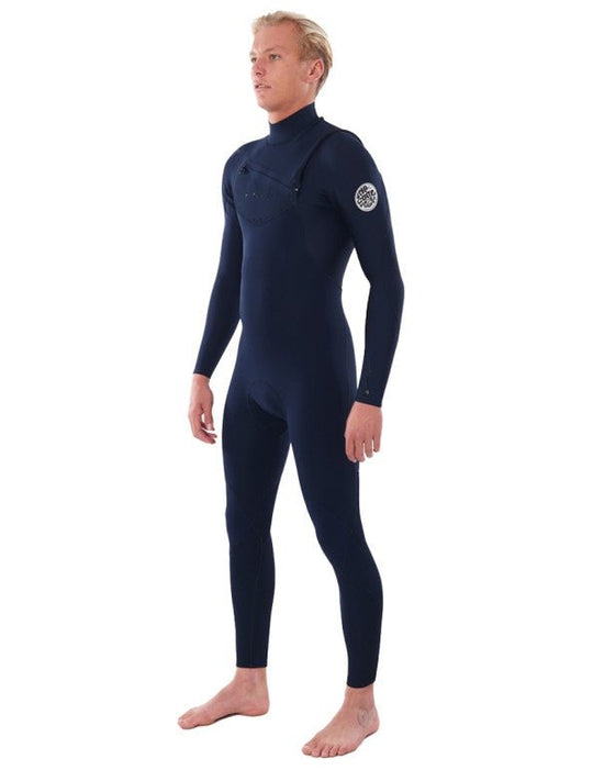 Dawn Patrol C/Zip 4/3