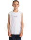 DAY AND NIGHT MUSCLE YTH - Quiksilver25C353572 - White - XS/8