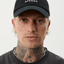 Daylight - Panelled Cap - AfendsA242616 - STONE BLACK - OS
