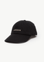 Daylight - Panelled Cap - AfendsA242616 - STONE BLACK - OS