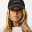 Daylight - Panelled Cap - AfendsA242616 - STONE BLACK - OS