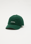 Daylight - Recycled Panelled Cap - AfendsA242616 - HUNTER GREEN - OS