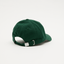 Daylight - Recycled Panelled Cap - AfendsA242616 - HUNTER GREEN - OS