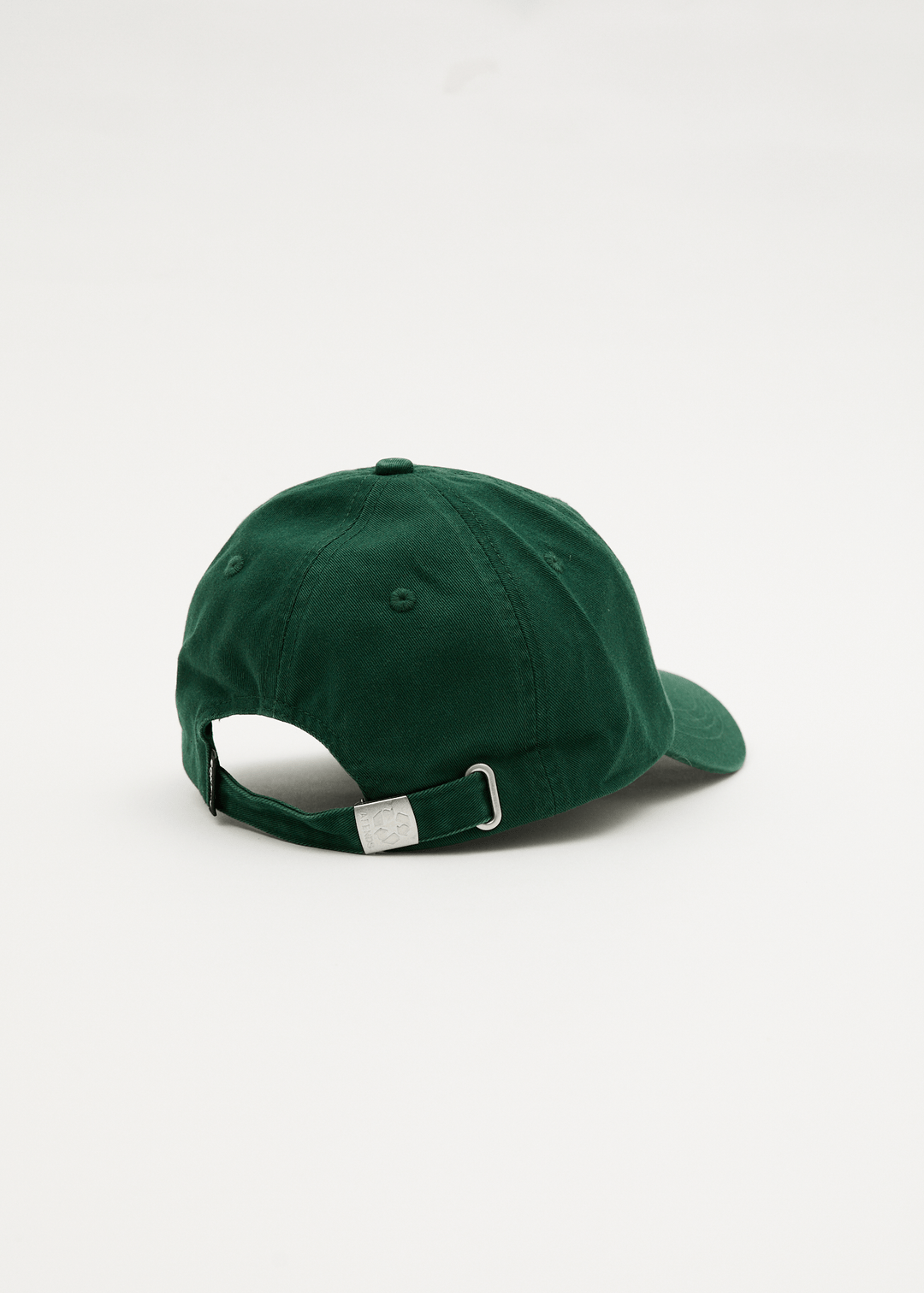 Daylight - Recycled Panelled Cap - AfendsA242616 - HUNTER GREEN - OS
