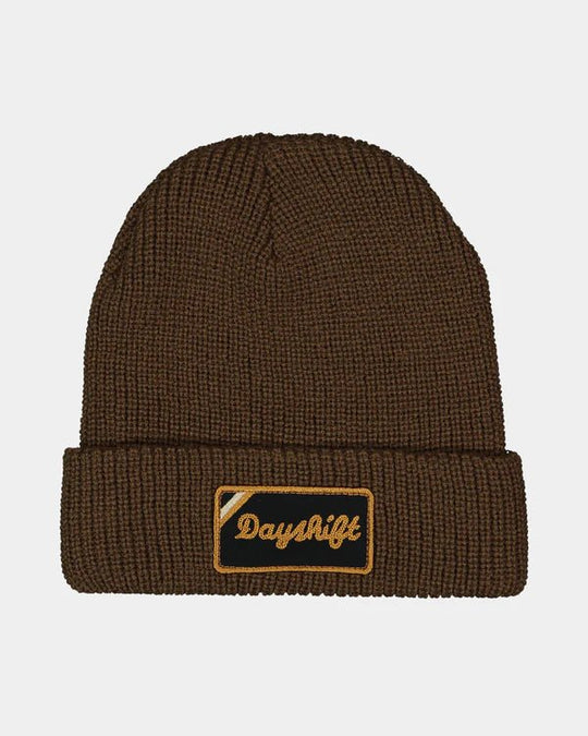 DAYSHIFT 2 BEANIE