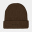 DAYSHIFT 2 BEANIE - RVCA23D583501-MOCHA-1SZ
