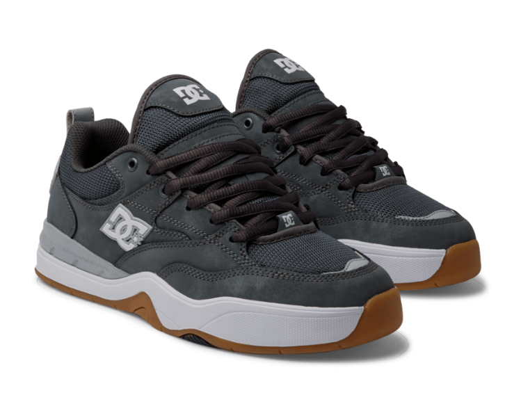 DC ASCEND - DCADYS100844 - GW1 - Dark Grey/White GW1 - 10