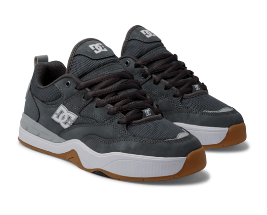 DC ASCEND Dark Grey/White GW1 10