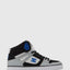 DC Pure High Top - DCADYS400043 - XKWB - Blk/Wht/Blu - 11