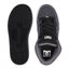 DC Pure High Top TX SE Boys - DCADBS100243 - Black/Armor - 1