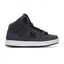 DC Pure High Top TX SE Boys - DCADBS100243 - Black/Armor - 1