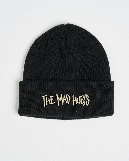 DEAD SHRED | YOUTH RELAXED BEANIE