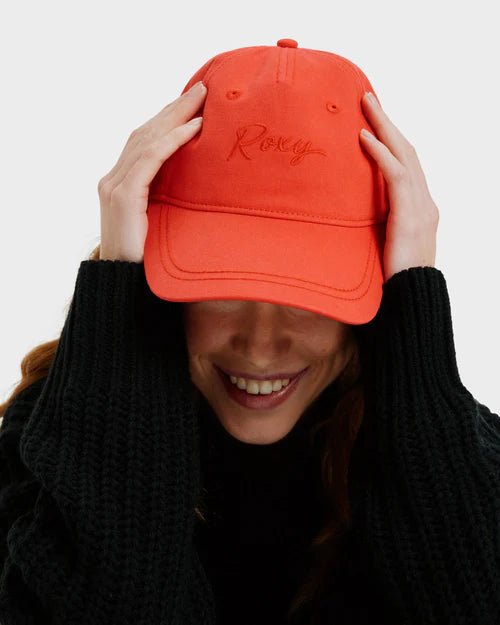 DEAR BELIEVER COLOR - RoxyERJHA04432-TOMATO-1SZ