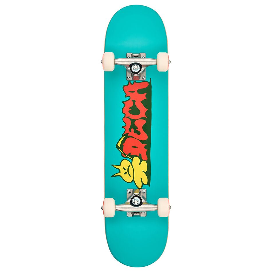 Deca Kids Mini Complete - Globe10577031Y-Teal-7