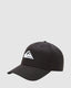 DECADES YOUTH -QuiksilverAQBHA03406-BLACK-1SZ