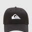 DECADES YOUTH -QuiksilverAQBHA03406-BLACK-1SZ
