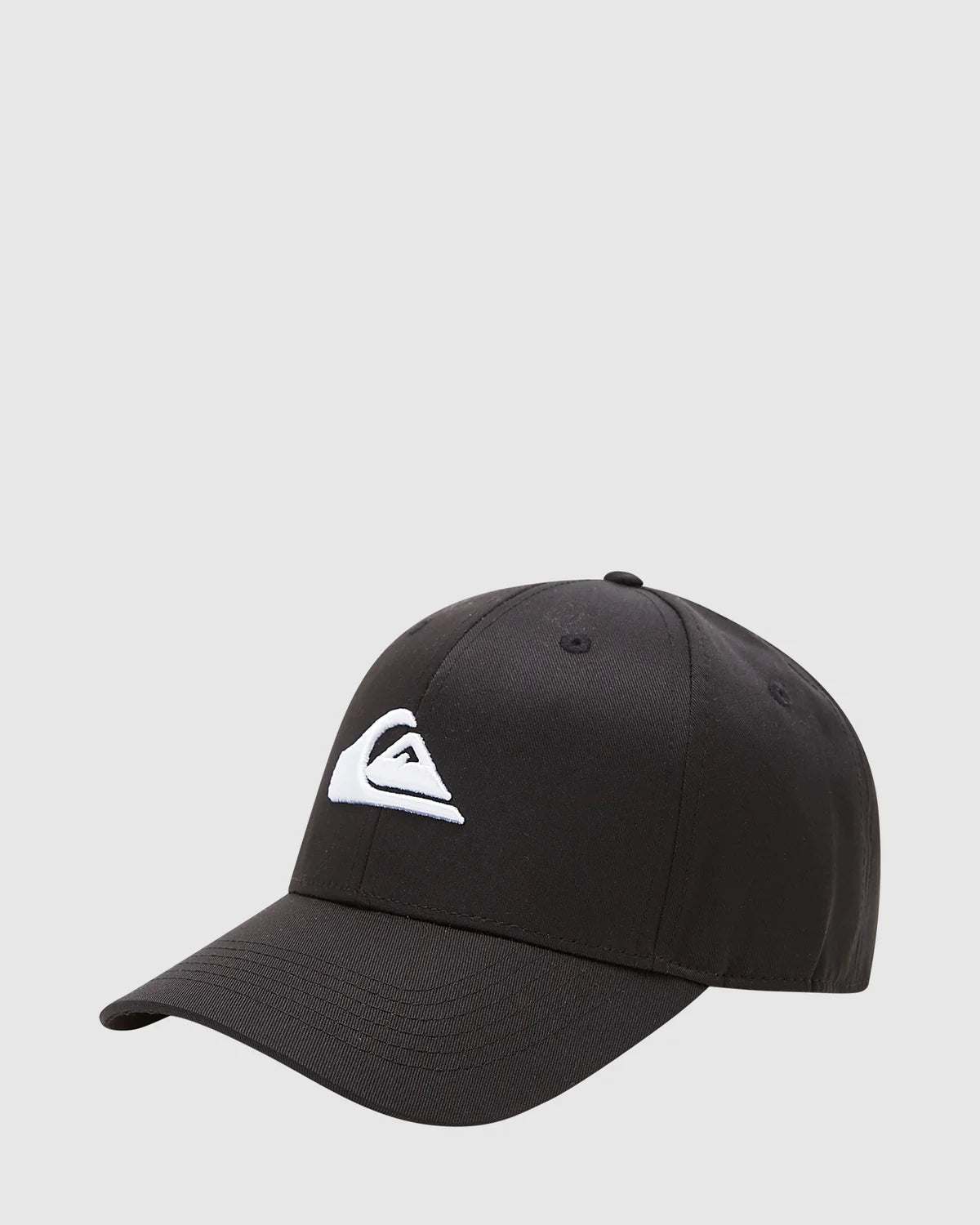DECADES YOUTH -QuiksilverAQBHA03406-BLACK-1SZ
