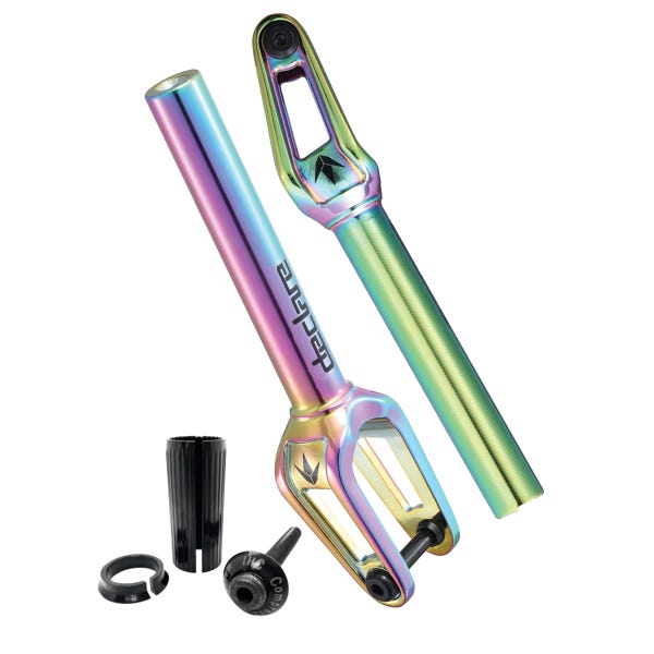 DECLARE FORK V2 - EnvyFDECV2BK