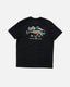 DECOY PREMIUM SS TEE -Salty Crew25035232A-BLACK-XS