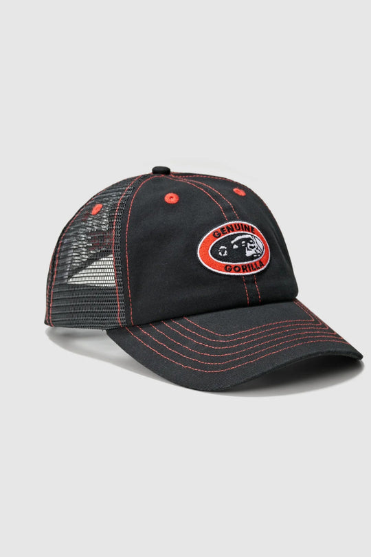 DEFENCE LOW PRO TRUCKER