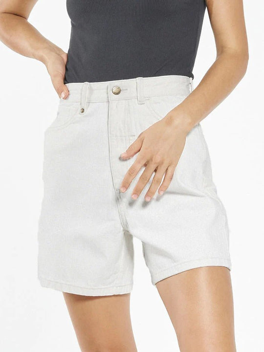 Dell Stripe Koko Short