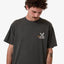 Deluxe Merch Fit Tee - ThrillsTA25 - 108BM - Merch Black - L