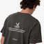 Deluxe Merch Fit Tee - ThrillsTA25 - 108BM - Merch Black - L