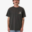 Deluxe Merch Fit Tee - ThrillsTA25 - 108BM - Merch Black - L