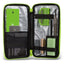 Deluxe Tune Tuning Kit - Dakine10001582 - BLK - OS - Black/ Green - OS