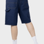 Denim Carpenter Short 11 - DickiesDM224 - SH06 - Dark Indigo - 26