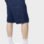 Denim Carpenter Short 11 - DickiesDM224 - SH06 - Dark Indigo - 26