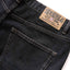 DENIM STANDARD SHORT -S DoubleSD024S3600-BLACK WASH-30