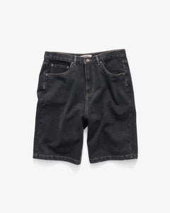 BLACK WASH