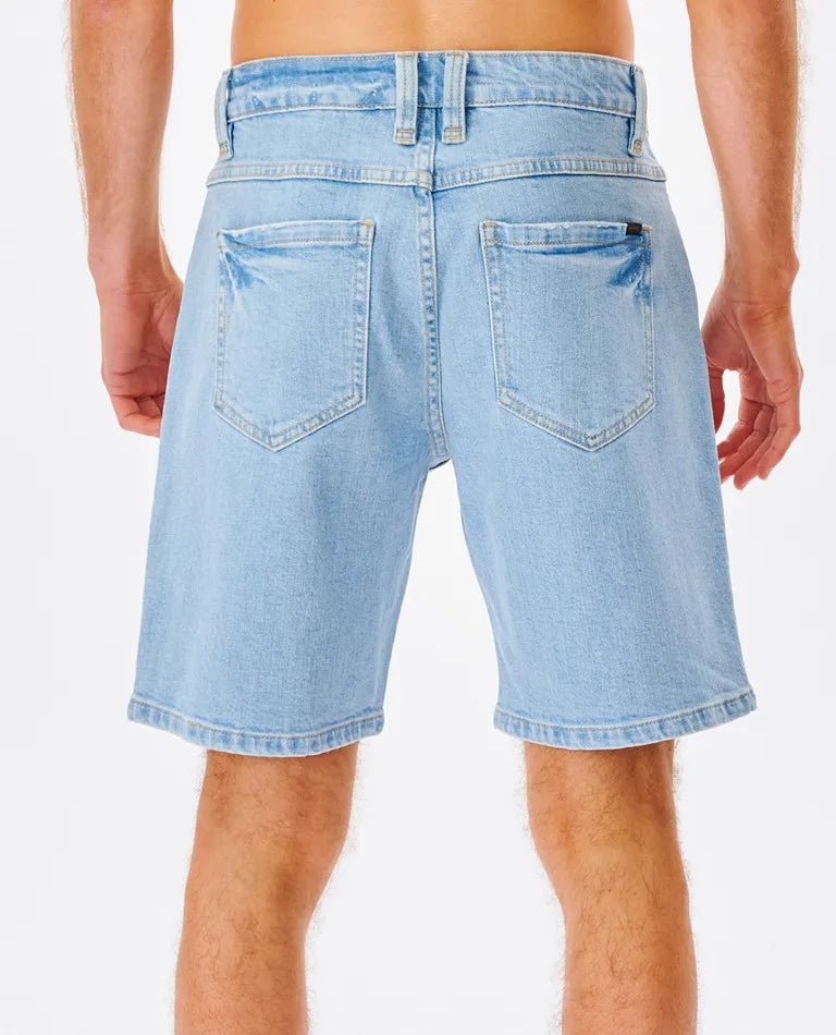 Denim Walkshort - Rip Curl006MWS9421 - Salt Blue - 28