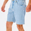 Denim Walkshort - Rip Curl006MWS9421 - Salt Blue - 28