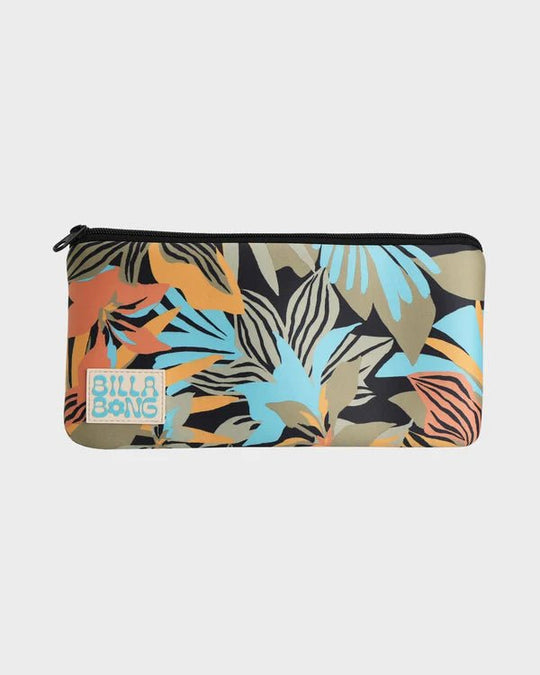 DES TROPIQUES SML PENCIL CASE