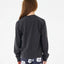Desert Waves LS Tee Girl - Rip Curl012GTE - Washed Black - 10