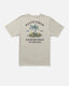 DESERTED BOYS SS TEE -Salty Crew25035175Y-BONE-S