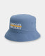 DESTINATION BUCKET CAP -QuiksilverUQKHA03053-BLUE HORIZON-1SZ