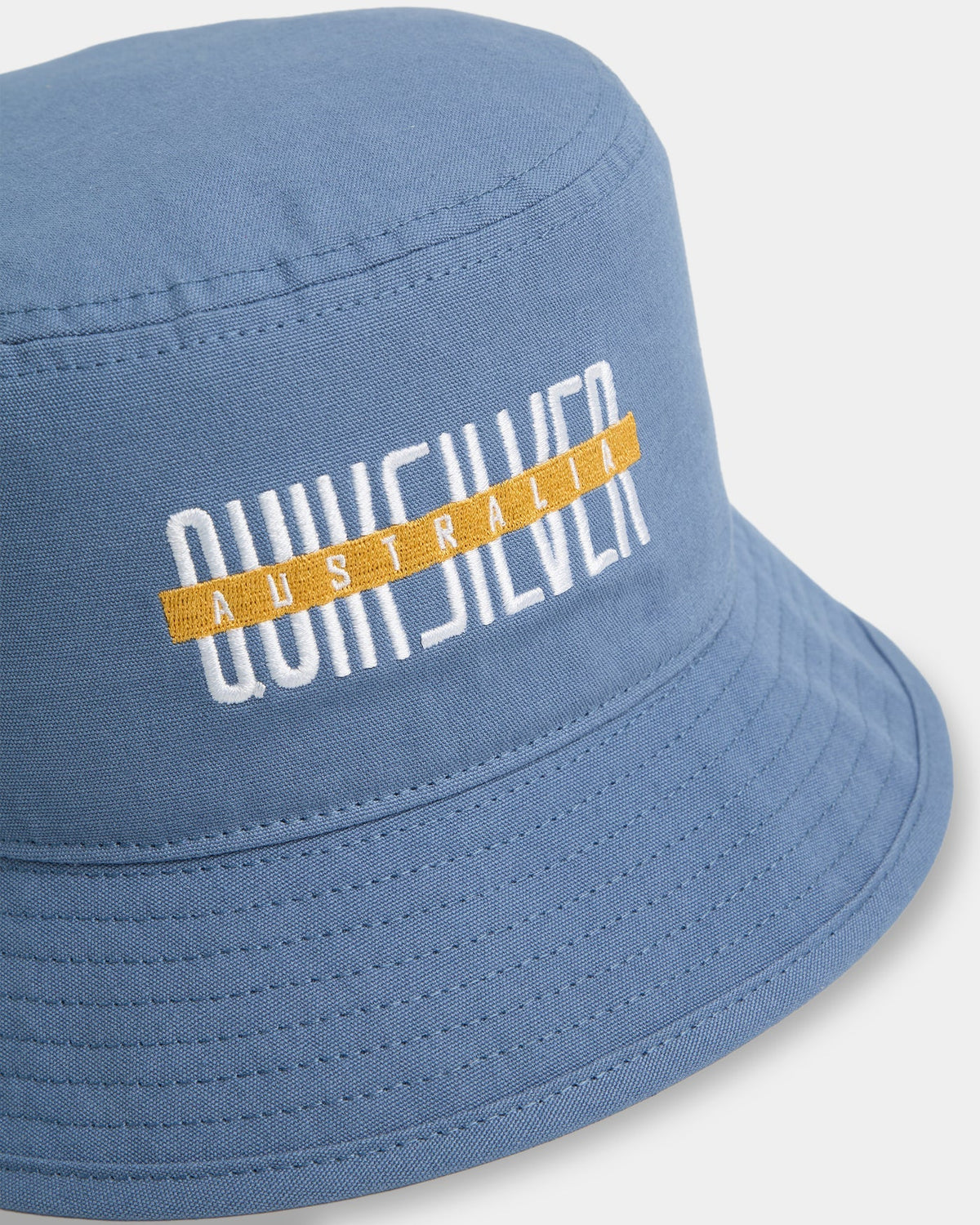 DESTINATION BUCKET CAP -QuiksilverUQKHA03053-BLUE HORIZON-1SZ