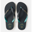 DESTO BLOOM OPEN TOE - Rip Curl1BIMOT - BLACK/GREEN - 8
