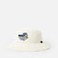 Desto Mid Brim Hat - Rip Curl1F2MHE - 2158 - Vintage White - LtoXL
