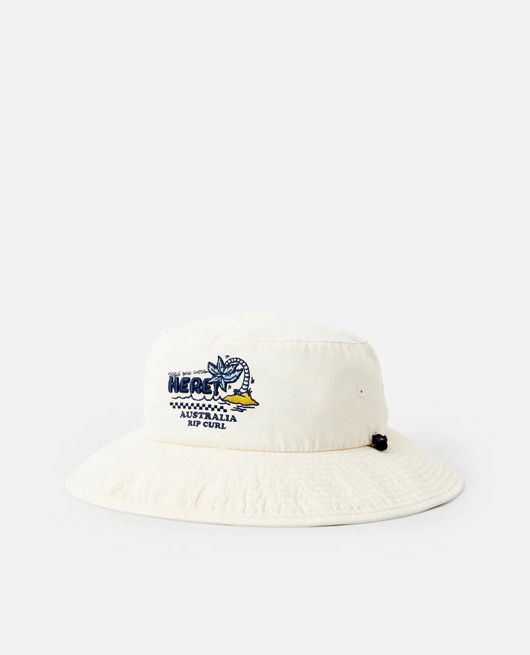 Desto Mid Brim Hat - Rip Curl1F2MHE - 2158 - Vintage White - LtoXL