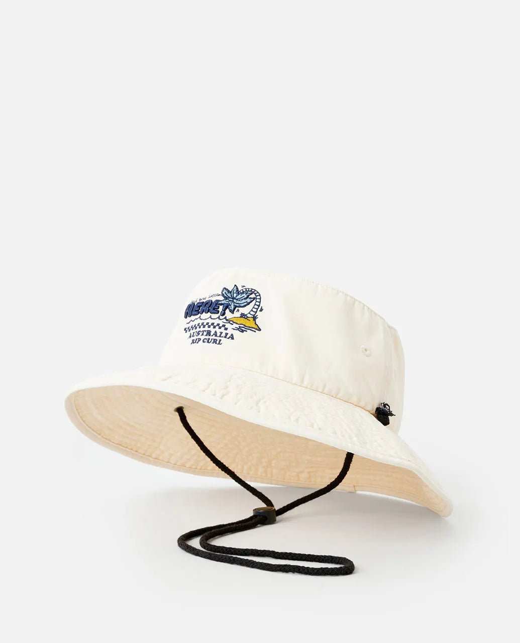 Desto Mid Brim Hat - Rip Curl1F2MHE - 2158 - Vintage White - LtoXL