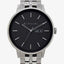 Detroit Silver - Rip CurlA30B6 - 0090 - Black - 1SZ