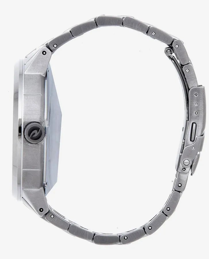 Detroit Silver - Rip CurlA30B6 - 0090 - Black - 1SZ