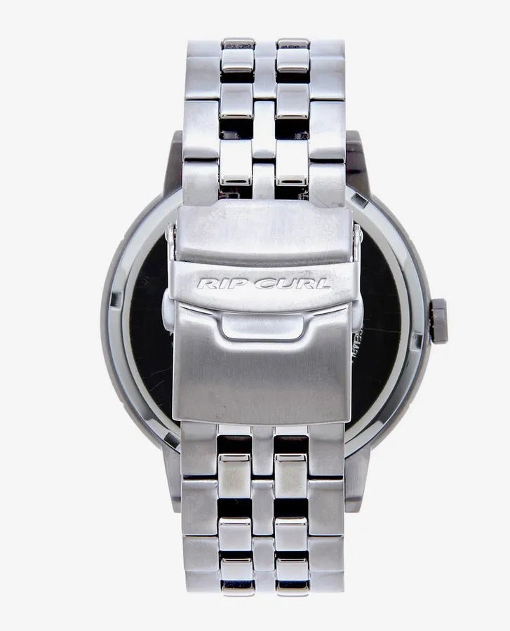 Detroit Silver - Rip CurlA30B6 - 0090 - Black - 1SZ