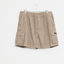Devod Cord Cargo Short - Misfitmt031607 - pr - Pigment Ridge - L